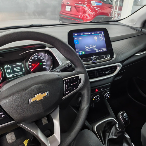 Chevrolet Tracker 1.2 Ls Mt