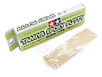 Comprar Modelismo Masilla Epoxy Putty Quick Tamiya 25 Gr 1\u002F48 1\u002F35 