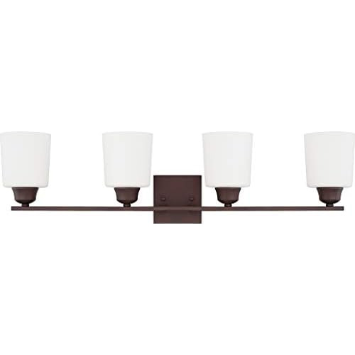 Homeplace Lighting 115341bz339 Hayden Luminaria De Pare...