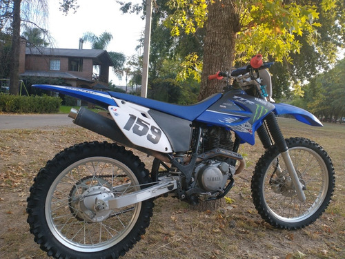 Yamaha 2012