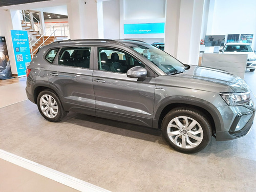 Volkswagen Taos 1.4 250 Tsi Comfortline