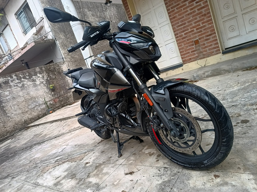 Rouser N250, Naked, No Rouser Ns200, No Twister, No Yamaha