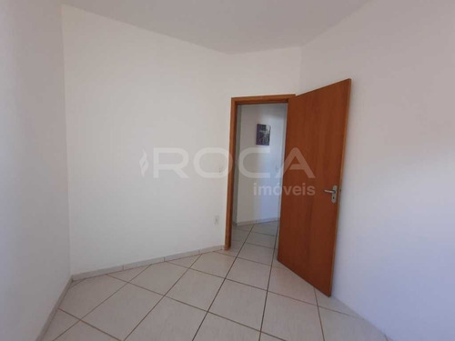 Aluguel De Apartamentos / Padrão Na Cidade De São Carlos 28262