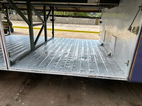 Marcopolo Viaggio 1050 G6 Ano 2002 0 500r Jm Cod.90