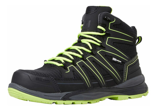 Zapato De Seguridad Addvis Mid Helly Hansen + Nº Disponibles