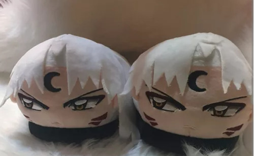 Pantuflas Animé Kawaii Exclusivas