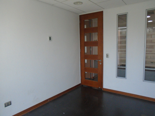 51 M2 - Las Tranqueras- Av Las Condes - 2 P 1 B Planta Libre