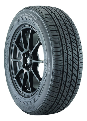 Llanta 225/45r18 95h Bridgestone Driveguard *rft