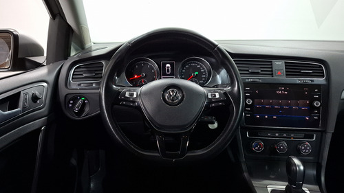 Volkswagen Golf 1.4 COMFORTLINE DCT