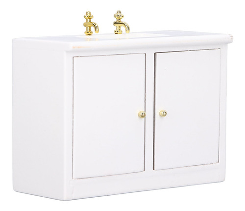 Accesorios Para Casas De Muñecas En Miniatura, Modelo De Arm