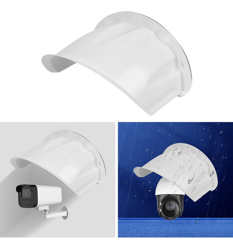 Cubierta Universal Para Cámara Nest/domo/cámara Exterior