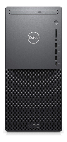Dell Xps  Torre De Computadora De Sobremesa - Intel Core I7.
