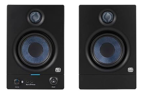 Monitores De Estudio Bluetooth Presonus Eris 4.5bt, Par: Par