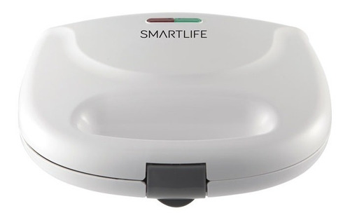 Sandwichera Smartlife Antiadherente 700 W Sl Sw3383 