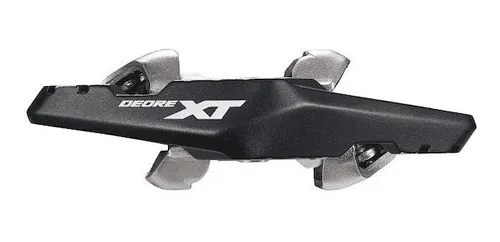 Pedales Automaticos Shimano Pd-m8120 Deore Xt -nodari