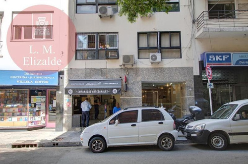 Imagen 28 de 29 de Viamonte 1454 Pb - Oficina En Venta - 182m2 Oportunidad