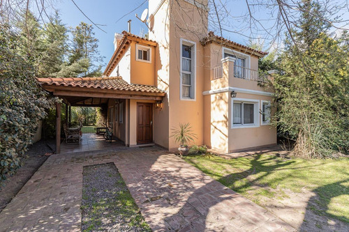 Imagen 29 de 30 de Casa En Venta En Country Club Banco Provincia De Bs. As.