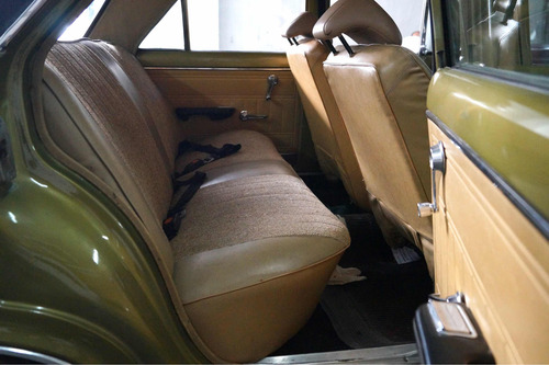 Chevrolet 400 Super Sport