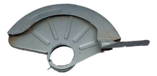 Protector Cubredisco Circular Mano Compatible Skil 5300