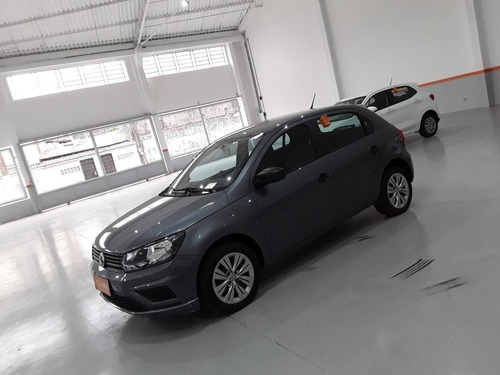 Volkswagen Gol 1.6 Msi Totalflex 4p Manual