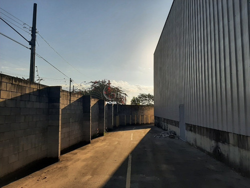Imagem 11 de 22 de Galpão Comercial Para Locação, Vila Das Hortências, Jundiaí/sp. (total Locação R$ 160.000,00) Excelente Qualidade Construtiva, Pé Direito De 12 Metros, Piso Preparado Para Suportar - Gl00035 - 698283