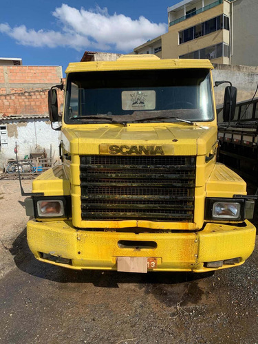 Imagem 1 de 7 de Scania 142/112