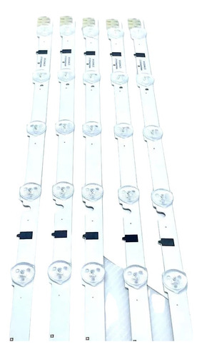 Barra Led Para Tv Compatível 32f5500 32f5200 32f4300 32f4200