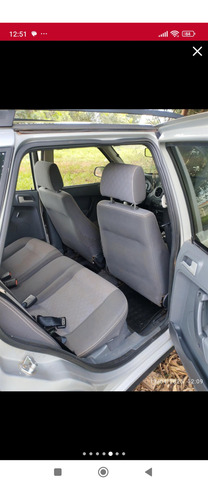 Volkswagen Parati 1.6 Track & Field Total Flex 5p