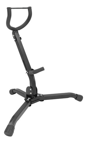 Sax Stand: Saxofone Dobrável, Ajustável, Dobrável, Arranhão