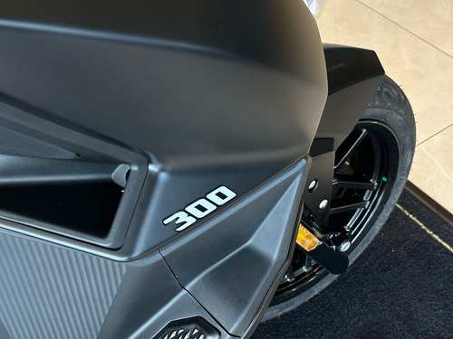 Joyride 300 - 2025 - 0km - R$29.990,00 -48x Sem Entrada -clj