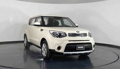 Imagen 3 de 15 de 115765 - Kia Soul 2017 Con Garantía