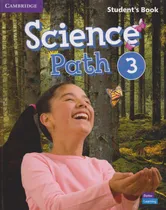 Comprar Science Path 3 Students Book Cambridge