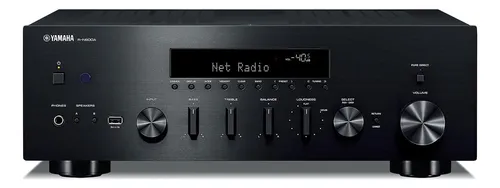 R-n600a Receptor De Red Con Transmision, Telefono Y Dac Inte
