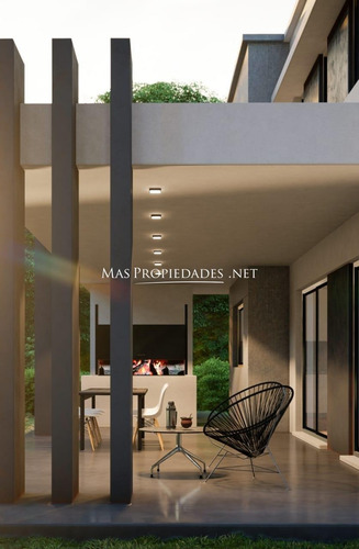 Imagen 10 de 18 de Casa En Venta 4 Dormitorios En Villalobos, Pueblos Del Plata