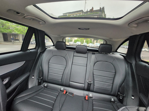 Mercedes-benz Glc 300 Blindaje Rb3 2016 28.000km