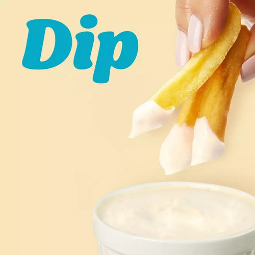 Kraft Dip & Drizzle Sauce 3 Pack Mostaza Dulce, Bbq Y Ranch