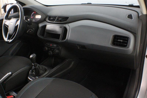Chevrolet Joy 1.0 Spe4 Flex Plus Manual 2020/2021