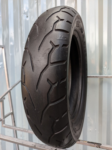 Pirelli Night Dragon Gt 150/80-16 Pneu Usado (Usado)