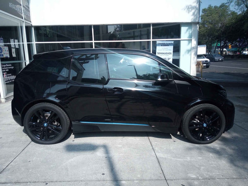 Imagen 2 de 13 de Bmw I3 2019 3p Rex Sport Aut