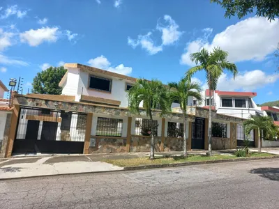 Casa en alquiler