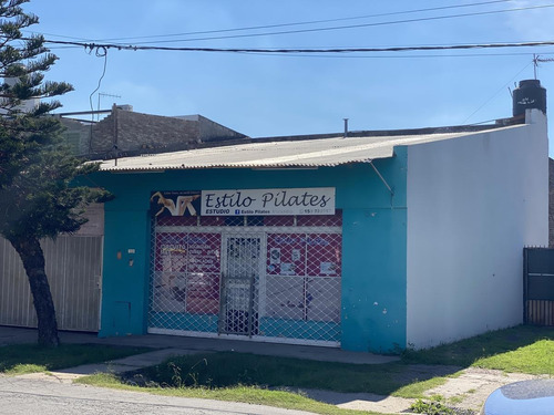 Imagen 2 de 21 de Galpón - Empalme Graneros