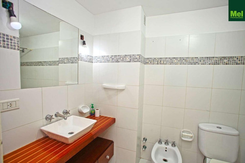 Imagen 18 de 23 de Excelente 2 Amb. En Duplex C/balcón. Y Cochera Fija