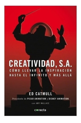 Creativdad S.a. - Ed Catmul