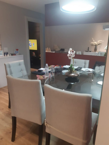 Imagem 3 de 10 de Apto Sacomã | 3 Quartos | 69 M² | Cond: R$660.00 | 2 Vagas - 885woo