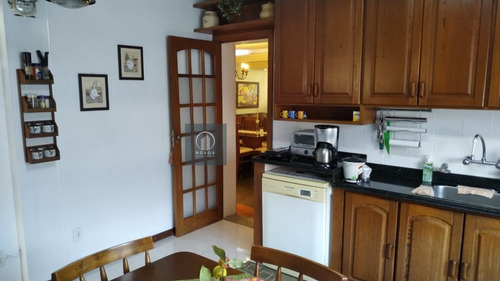 Imagem 15 de 30 de Apartamento A Venda No Bairro Alto Em Teresópolis - Rj. - Co-2079-1