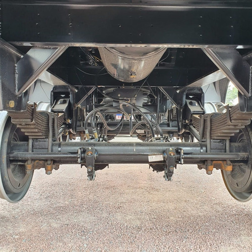 Imagem 15 de 15 de Bitre Randon Graneleira 7,5m + 7,5m Carreta 2022 - Nova
