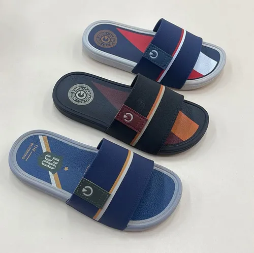 Sandalia cartago masculina mercado livre sales