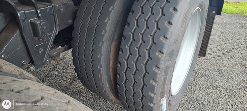 Mb Atego 2426 2019 Basculante Ñ S Cargo 2431 2019 Basculante
