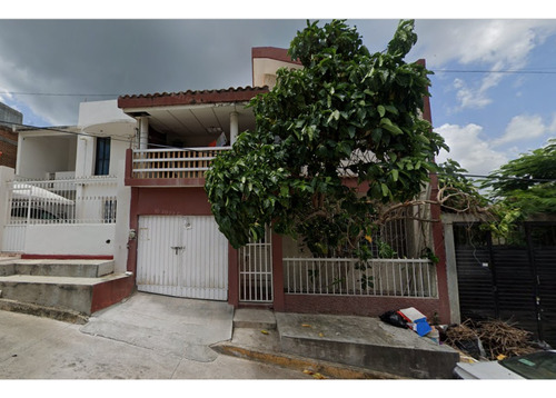 Casa En Venta En Tuxtla Gutierrez Chiapas, Bd16