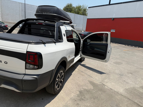 Volkswagen Saveiro 1.6 Extreme Mt